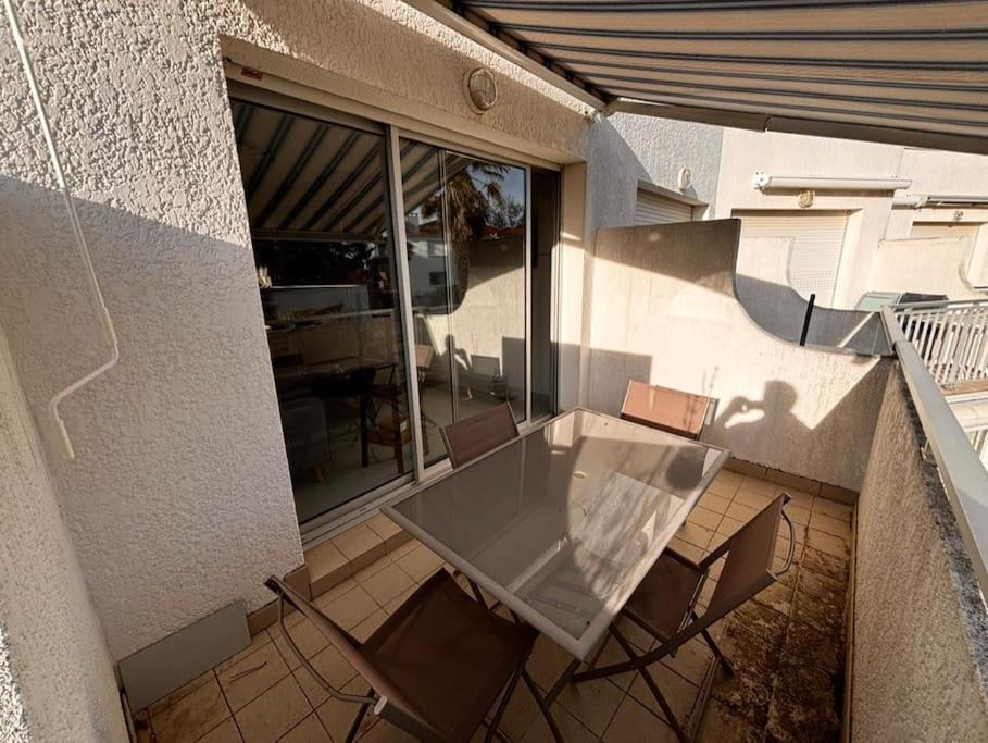 Appartement Proche Pontaillac Royan Exterior photo